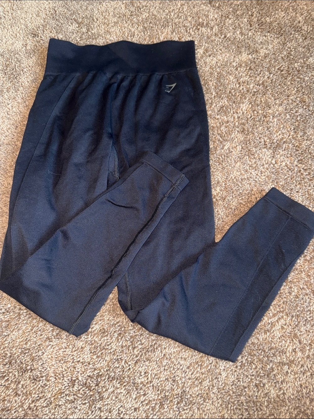 Gymshark black leggings